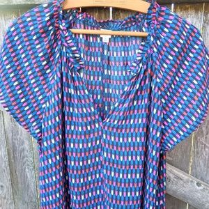 GAP Blouse, XL